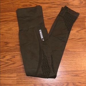 Gymshark leggings